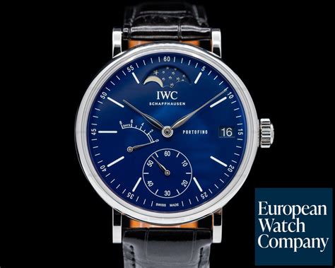 iwc portofino storia|iwc portofino hand wound.